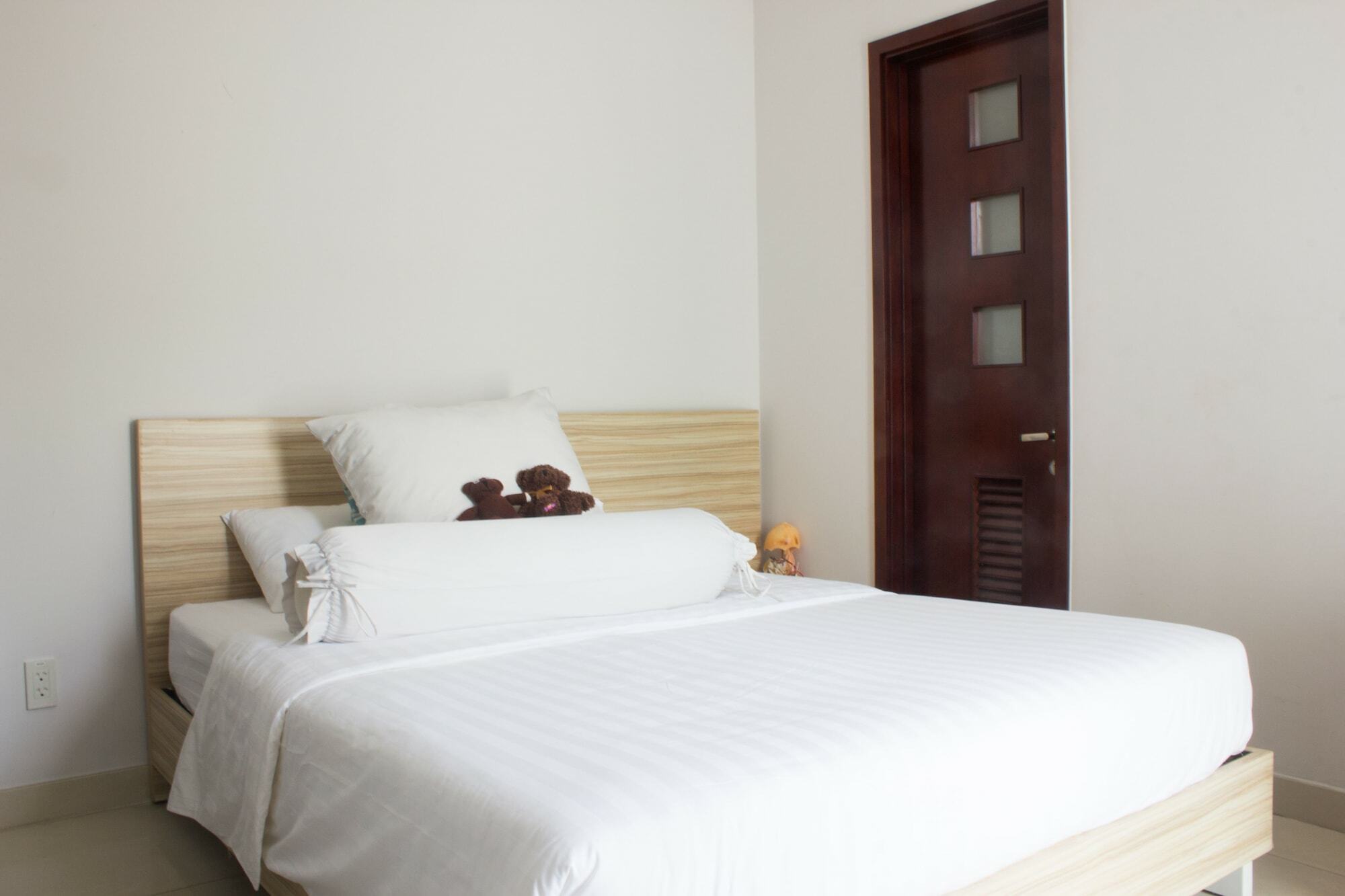 Căn hộ Saigon Sweethome TP. Hồ Chí Minh